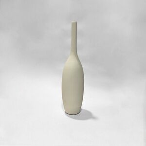 Tall Narrow Bottle Vase